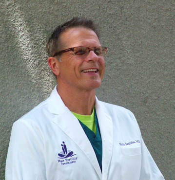 Dr. Martin Bastuba